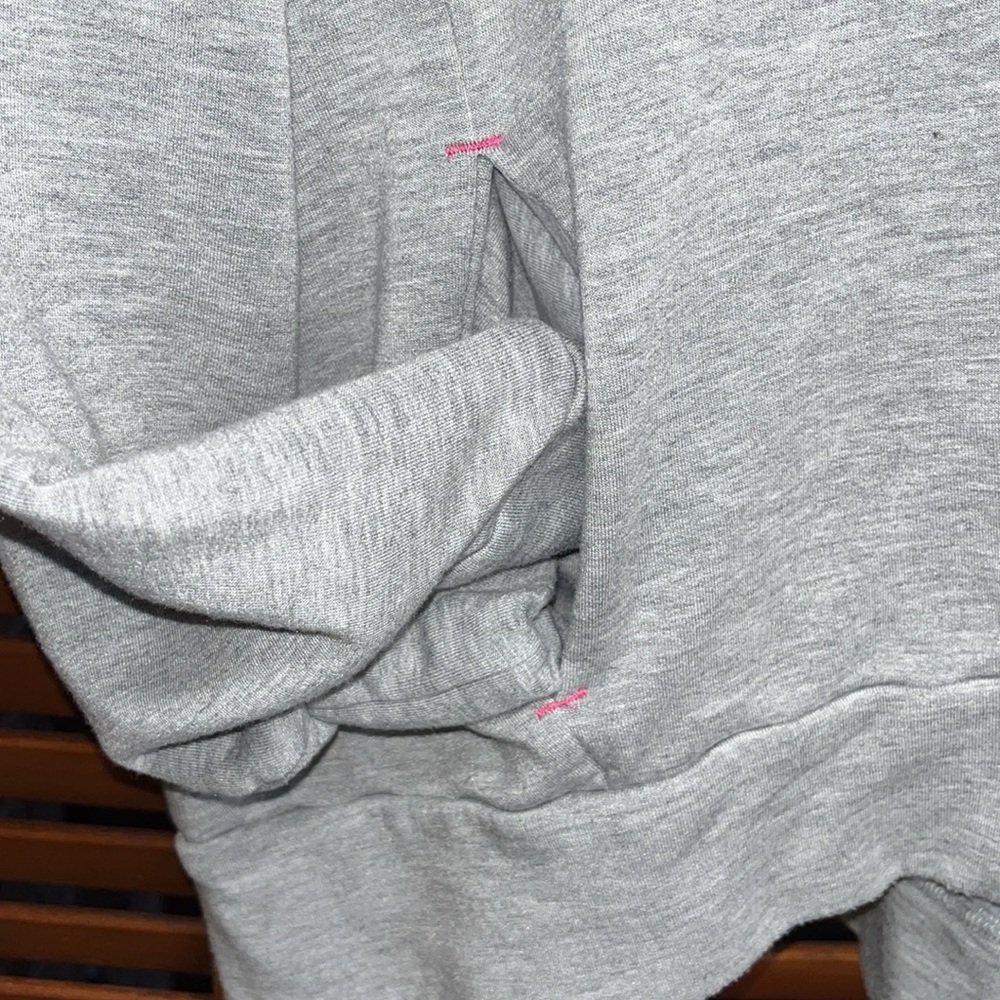 Calme by Johnny Was - comfy sweatshirt - Picture 2 of 9